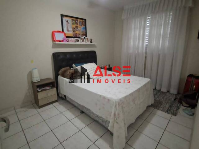 #5169 - Apartamento para Venda em Santos - SP - 3