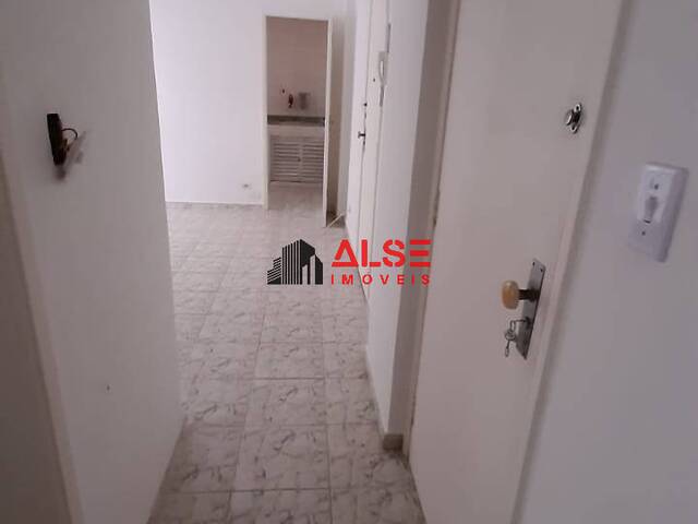 #1409 - Apartamento para Venda em São Vicente - SP - 3