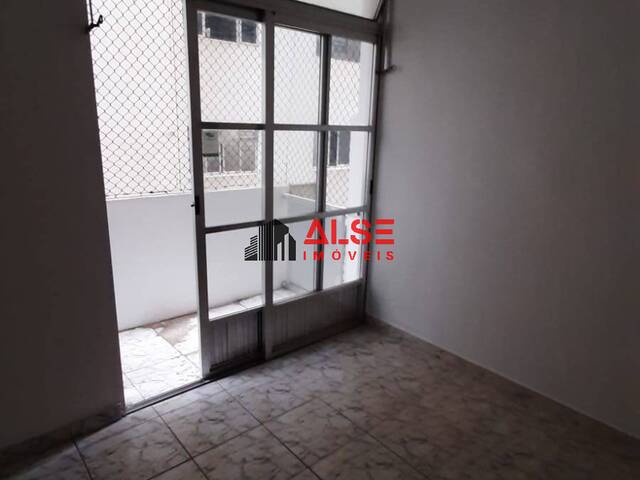 Apartamento para Venda em São Vicente - 4