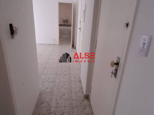 Apartamento para Venda em São Vicente - 5