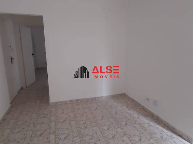 #1409 - Apartamento para Venda em São Vicente - SP - 2