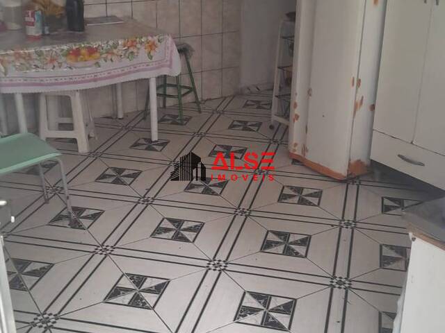 #7646 - Casa para Venda em São Vicente - SP - 3