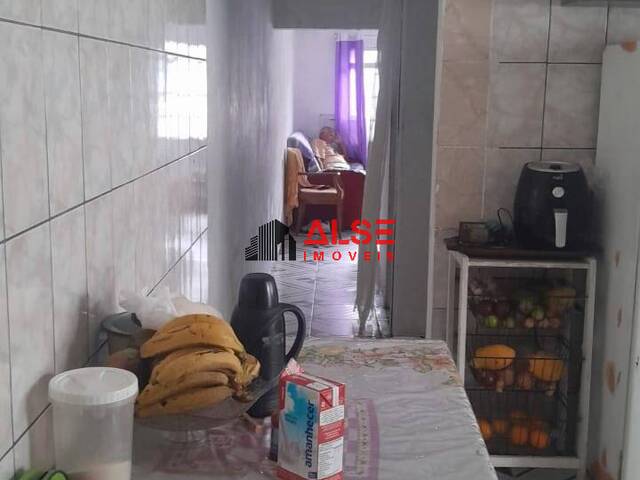 Casa para Venda em São Vicente - 4