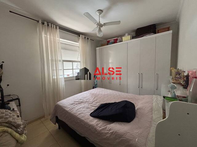 Apartamento para Venda em Santos - 5