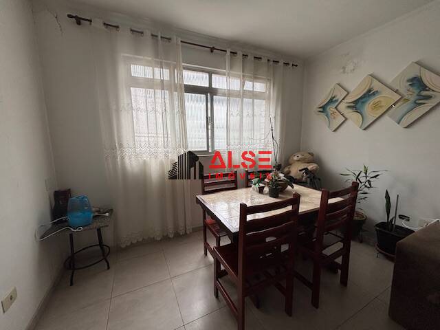 #5170 - Apartamento para Venda em Santos - SP - 3