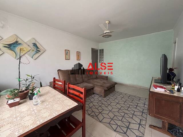 Apartamento para Venda em Santos - 4