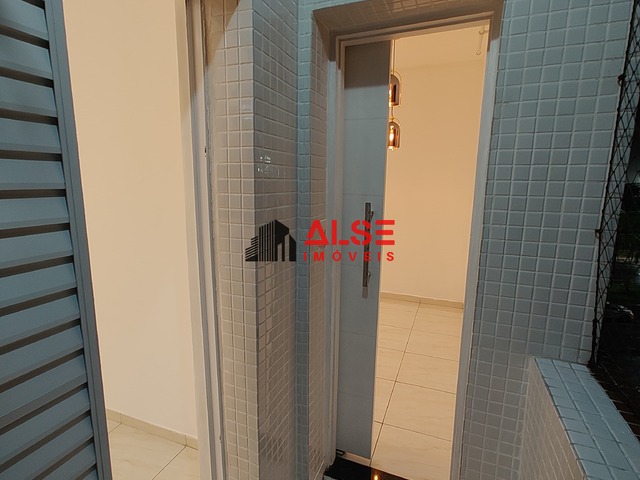 Apartamento para Venda em Santos - 4