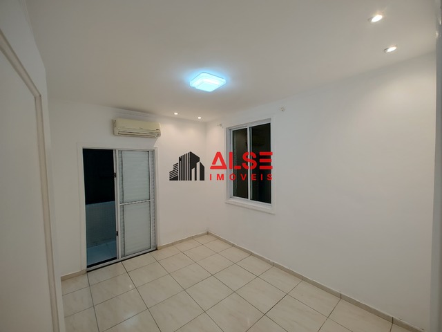 Apartamento para Venda em Santos - 5