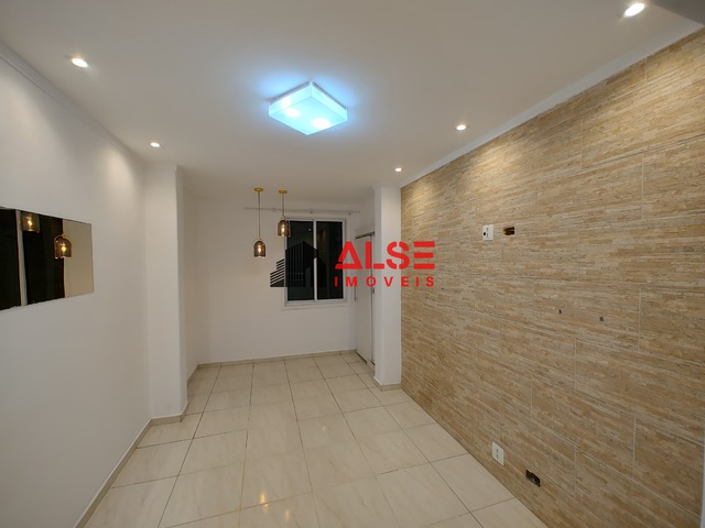 #1410 - Apartamento para Venda em Santos - SP - 1