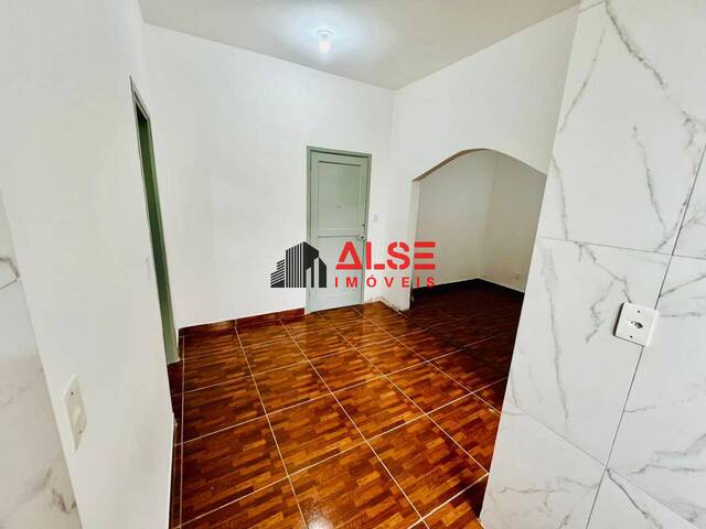 #1411 - Apartamento para Venda em São Vicente - SP - 2