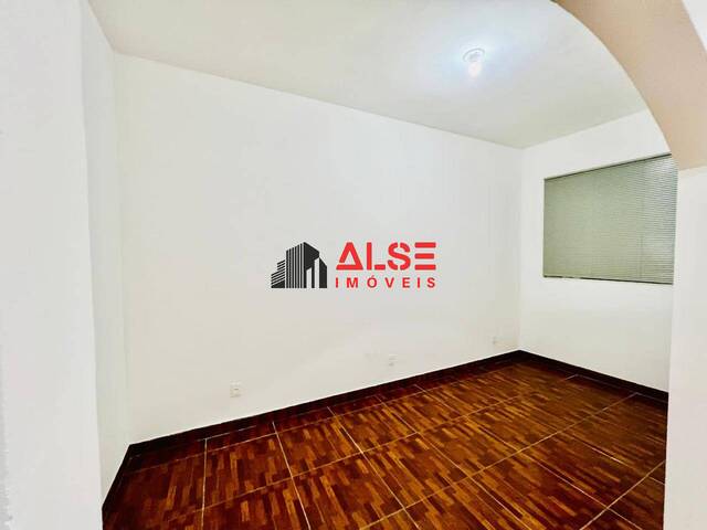 #1411 - Apartamento para Venda em São Vicente - SP - 3