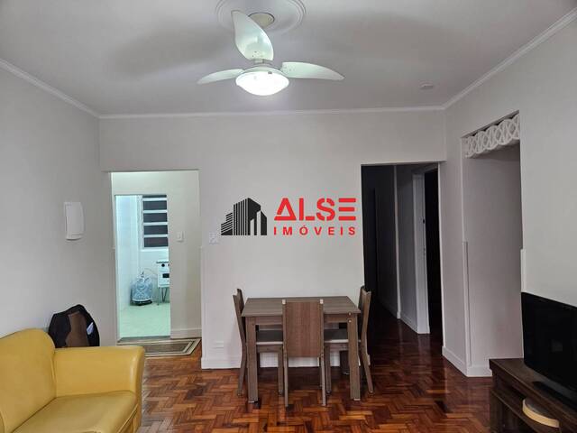 Apartamento para Venda em Santos - 4