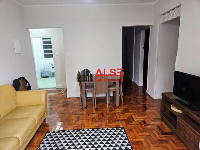 Apartamento para Venda em Santos - 5