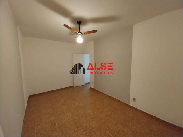 #2459 - Apartamento para Venda em Santos - SP - 2