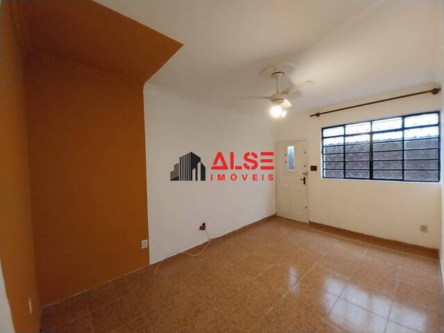 #2459 - Apartamento para Venda em Santos - SP - 1