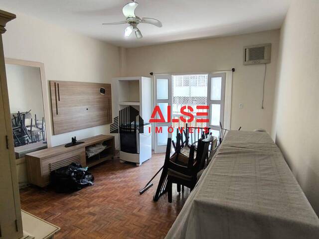 #6271 - Apartamento para Venda em Santos - SP - 3