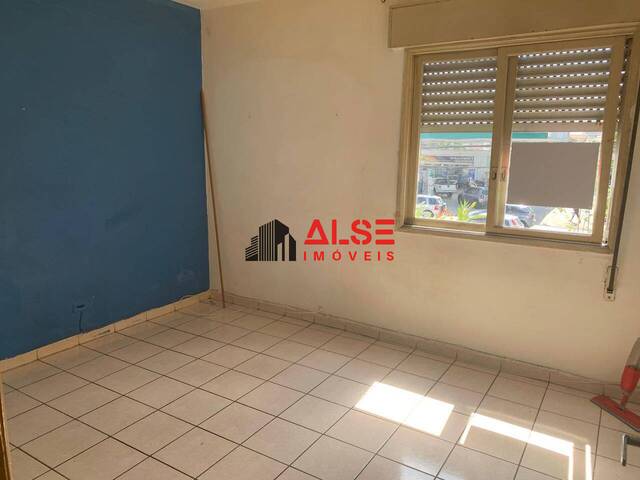 #1412 - Apartamento para Venda em São Vicente - SP - 3