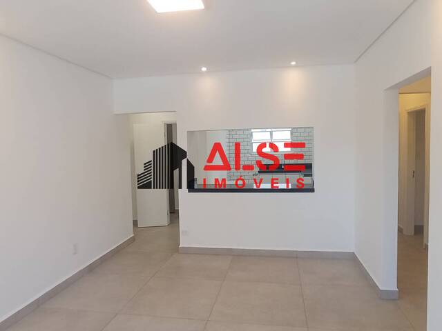 #6273 - Apartamento para Venda em Santos - SP - 2