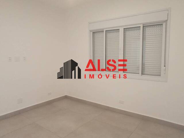 Apartamento para Venda em Santos - 5