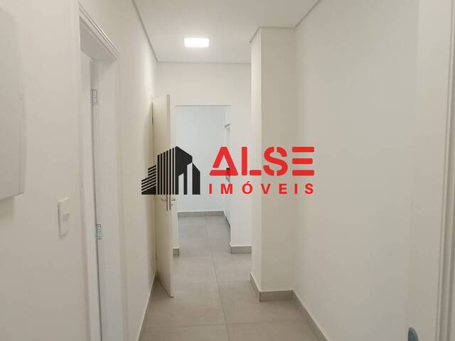 #6273 - Apartamento para Venda em Santos - SP - 3