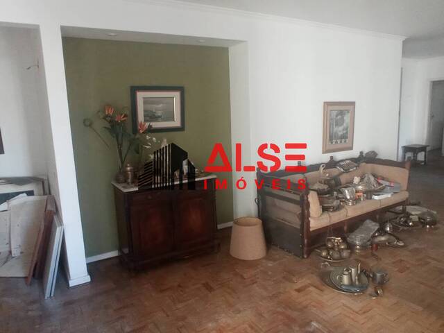 Apartamento para Venda em Santos - 4