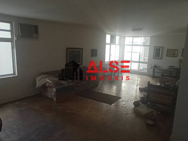 Apartamento para Venda em Santos - 5