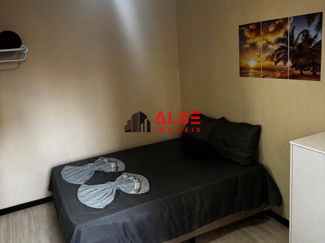 #0146 - Apartamento para Venda em São Vicente - SP - 2