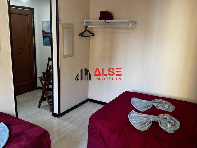 #0146 - Apartamento para Venda em São Vicente - SP - 3