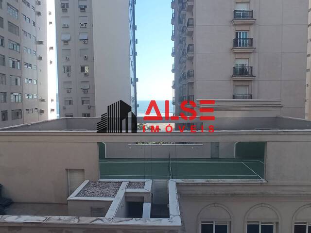 Apartamento para Venda em Santos - 5