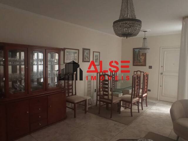 #5172 - Apartamento para Venda em Santos - SP - 3