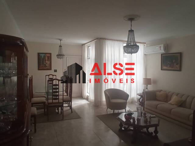 Apartamento para Venda em Santos - 4