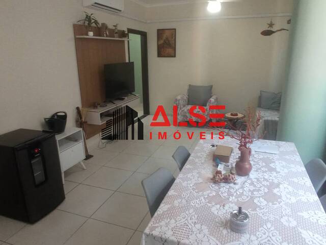 Apartamento para Venda em Santos - 4
