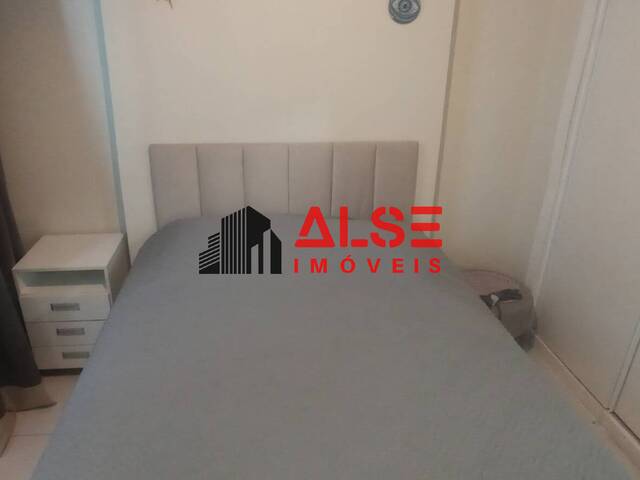 Apartamento para Venda em Santos - 5
