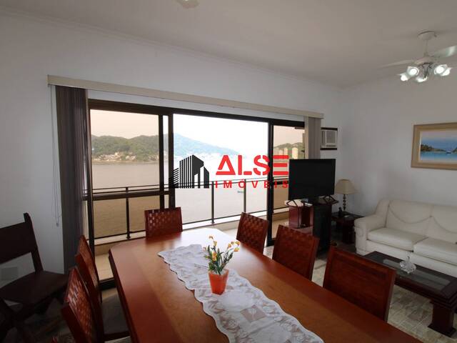 #6275 - Apartamento para Venda em São Vicente - SP - 3