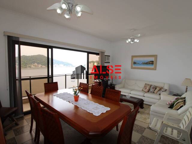 Apartamento para Venda em São Vicente - 4