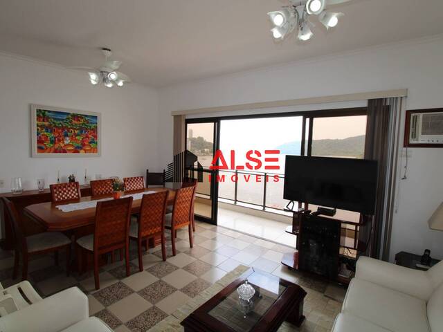 #6275 - Apartamento para Venda em São Vicente - SP - 1