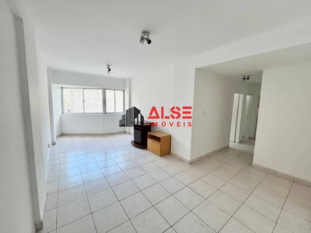 Apartamento para Venda em Santos - 4