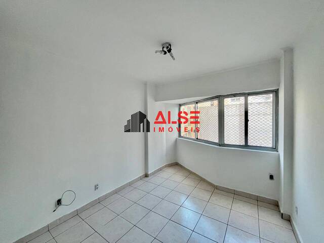 #3243 - Apartamento para Venda em Santos - SP - 1