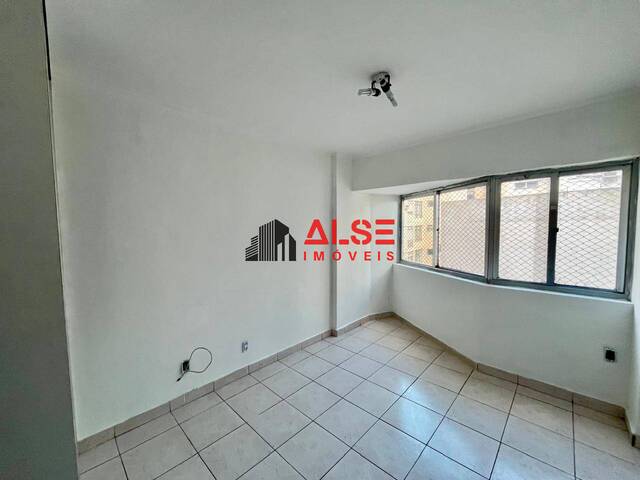 #3243 - Apartamento para Venda em Santos - SP - 3
