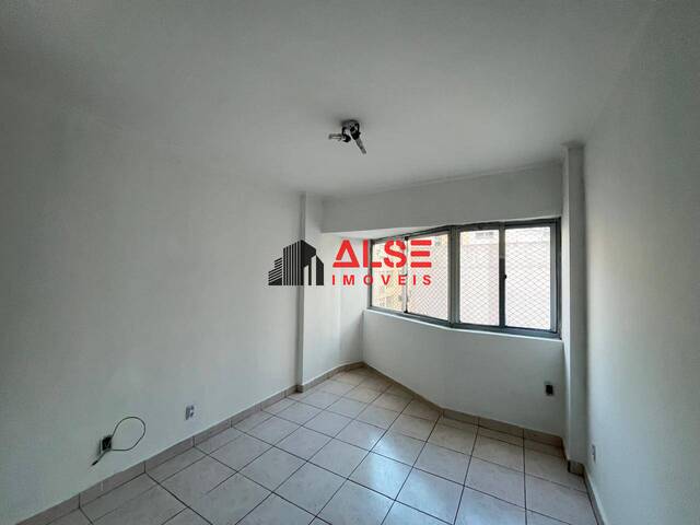 #3243 - Apartamento para Venda em Santos - SP - 2