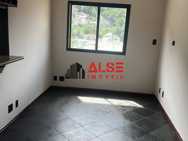 Apartamento para Locação em Santos - 4