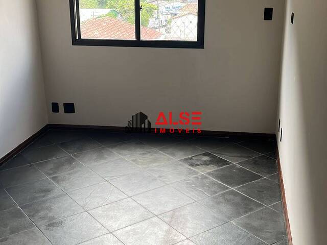 #L2032 - Apartamento para Locação em Santos - SP - 3