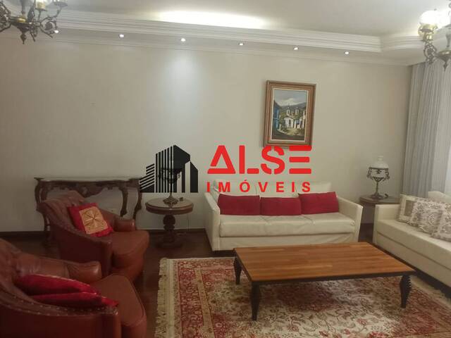 Apartamento para Venda em Santos - 4