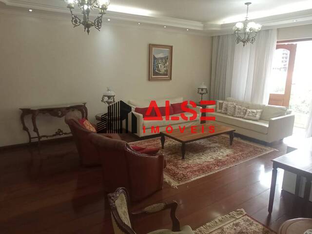 Apartamento para Venda em Santos - 5