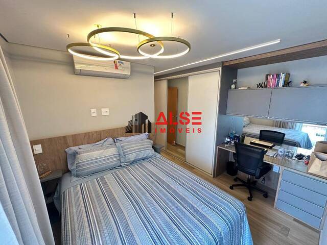 Apartamento para Venda em Santos - 4