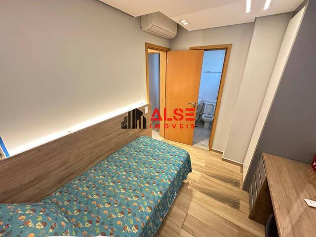 Apartamento para Venda em Santos - 5