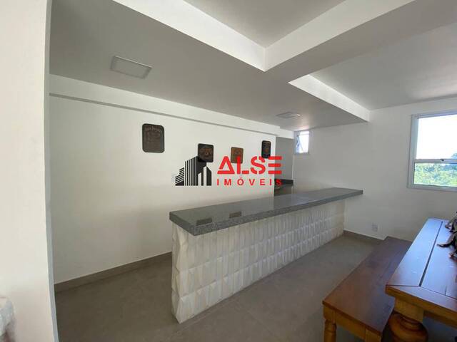 #1414 - Apartamento para Venda em Santos - SP - 3