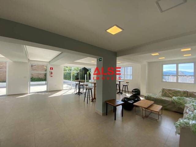 #1414 - Apartamento para Venda em Santos - SP - 2