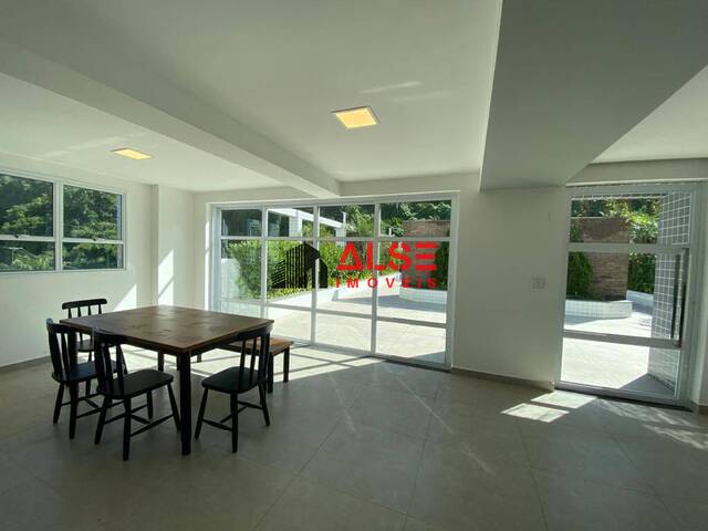 #1414 - Apartamento para Venda em Santos - SP - 1