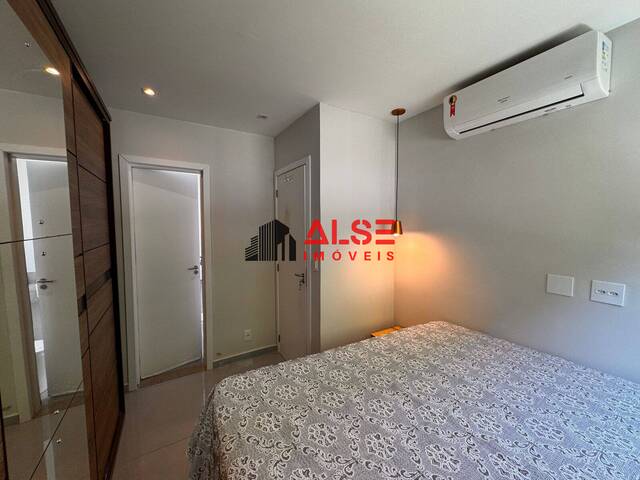 Apartamento para Venda em Santos - 5